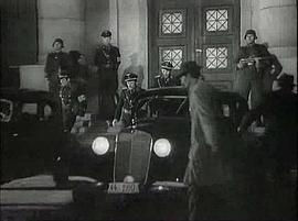 黑名單上的人 圖1