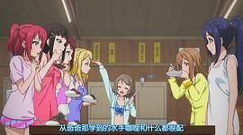 LoveLive! Sunshine!! 图2