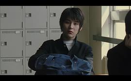 藍(lán)色青春 圖1
