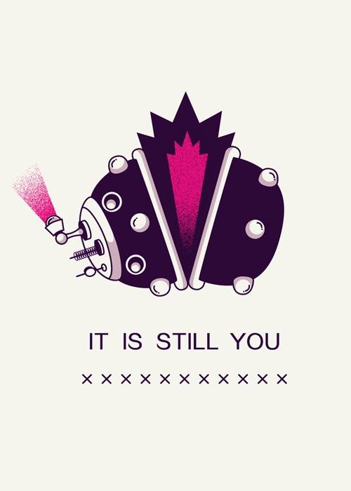 It is Still You