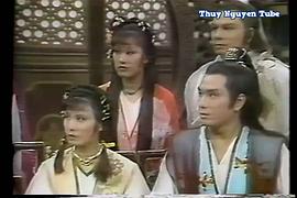 100部80年代古装武侠电视剧 图8