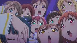 Love Live! 剧场版 图1