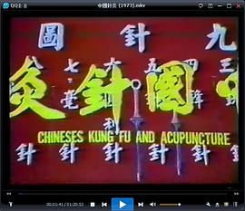 中國針灸 圖1