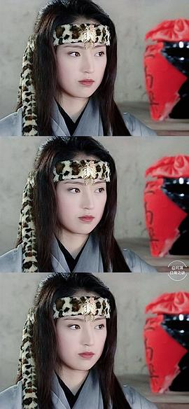 雪花女神龍免費(fèi)觀看 圖1