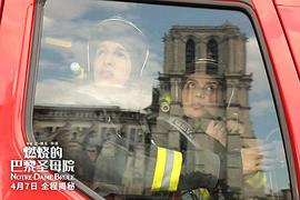 巴黎圣母院被烧 图3