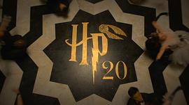 哈利·波特20周年：回到霍格沃茨 图10