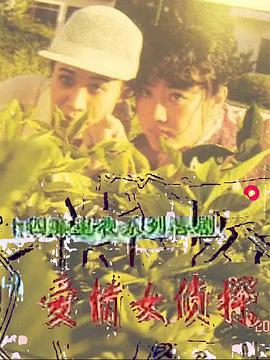 愛情女偵探 圖10