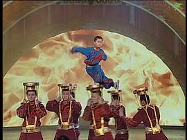 2005年中央電視臺春節(jié)聯(lián)歡晚會 圖8