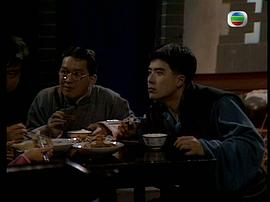 1988年TVB电视剧 图10