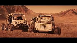火星回地球的科幻动画电影 图4