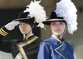 MARCHING 明日へ 圖7