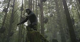 猩球崛起黎明之战2免费 视频 图8