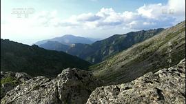 秦嶺主峰太白山 圖2