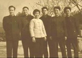 1963年的中国电影牛郎织女 图9