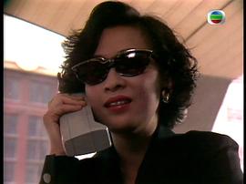 香港tvb民国剧90年代 图1