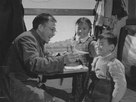 蘭蘭和冬冬 圖10