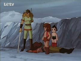 鐵臂阿童木 圖6