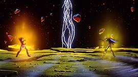 圣斗士星矢：真紅少年傳說 圖10