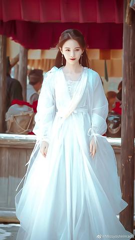 新白娘子传奇 图1