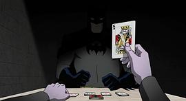 蝙蝠侠致命玩笑蝙蝠女被小丑 图3