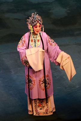 乾坤福壽鏡(京劇) 圖5