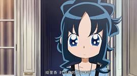 剧场版光之美少女HeartCatch PreCure! 图3