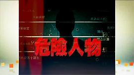 危險(xiǎn)人物 圖1