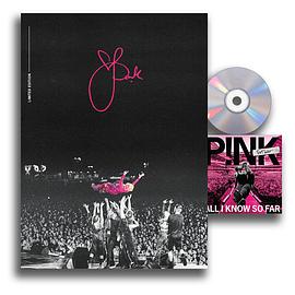 P!NK：我所知道的一切 圖8