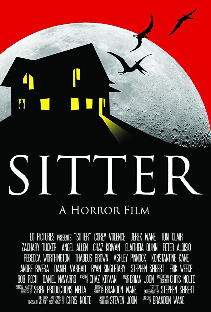 Sitter