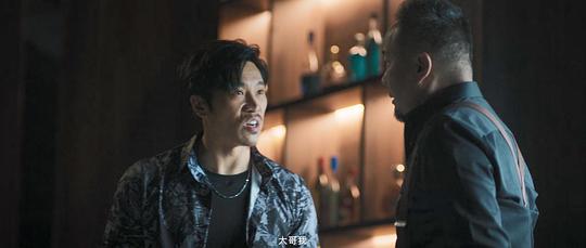 黑白兩界