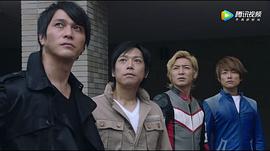 歐布奧特曼：原生之初 圖7