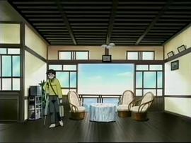 純情房東俏房客 圣誕特別篇 圖7