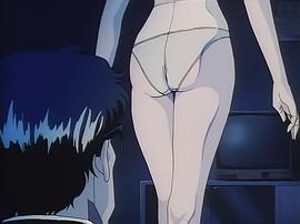 天氣女郎 OVA 圖4
