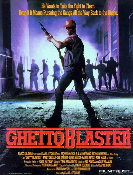 Gaster Blaster