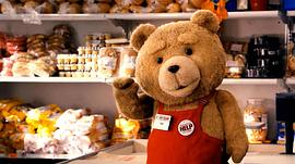 泰迪熊和超市收银员生孩子 图9