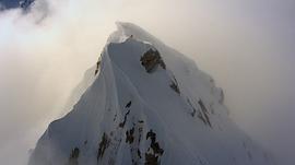 攀登格鲁峰 图4