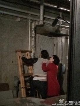 使徒行者 圖8