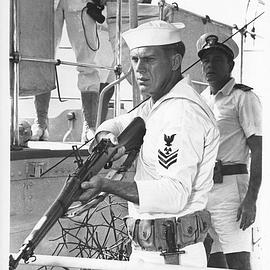 圣保罗炮艇1966 图8