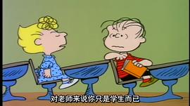 做我的情人吧，查理·布朗 圖10