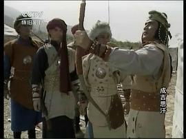 蒙古电视剧有哪些 连续剧 图9