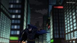 蝙蝠侠缄默剧情 图4