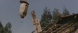 一匹狼 圖1