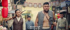 袁世凯黄金鸡电影 图4