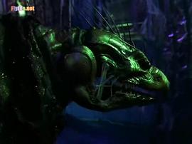 遙遠星際 第二季 圖1