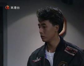 TVB经典警察电视剧 图4