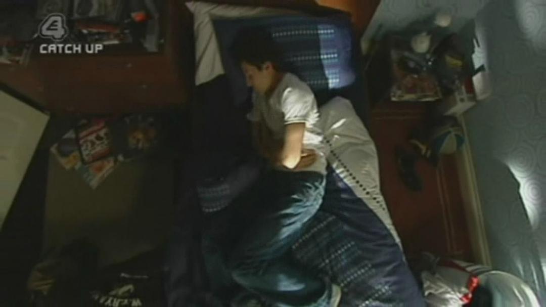 hollyoaks: Gay Storyline-JPC