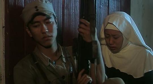 79中越自卫反击战电影完整版
