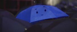 藍(lán)雨傘之戀 圖1