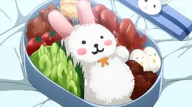 主角是5只兔子的动画片 图7
