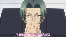 戀愛舞臺 OAD 圖5